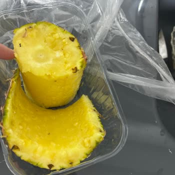 Migros Hemen Siparişinde Eksik Ve Kalitesiz Ürün Teslimatı