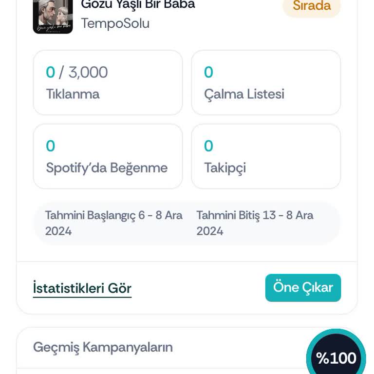 Makromusic Şarkı Tanıtımı Başlatılmadı Ve İletişim Eksikliği
