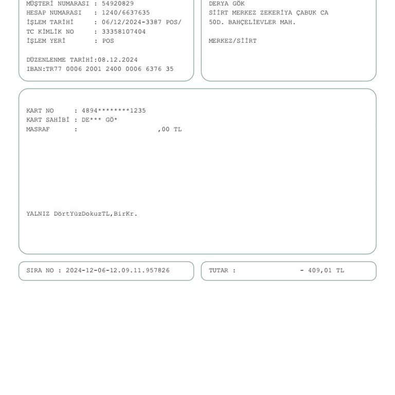 Shopier Etkinlik İadesi Ve İptal Talebime Yanıt Alamıyorum