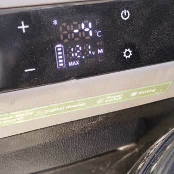 Demmon Kronik F1 Arızasıyla Baş Belası Soğutucu