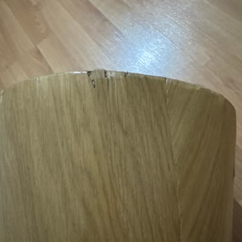 Vivense'den Aldığım Sehpalarda Defolar Ve İletişim Sorunları