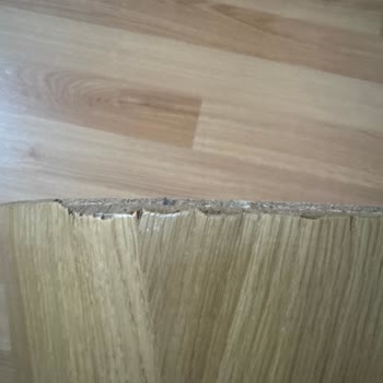 Vivense'den Aldığım Sehpalarda Defolar Ve İletişim Sorunları