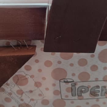 İpek Mobilya'nın Sürekli Renk Problemi Ve İlgisiz Hizmeti