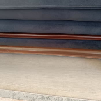 İpek Mobilya'nın Sürekli Renk Problemi Ve İlgisiz Hizmeti