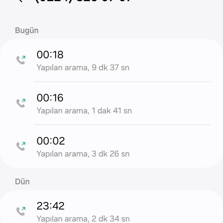 Geç Gelen Sipariş Ve 30 Dakika Garantisinin İhlali