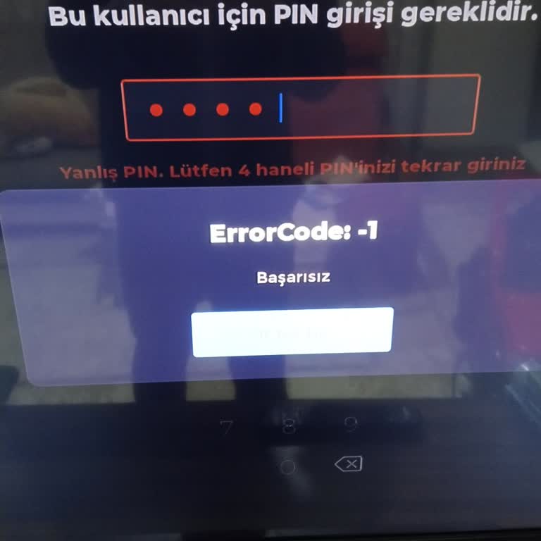 Kablo TV Güncellemesi Yayın Donmaları Ve Bağlantı Sorunları Yaratıyor