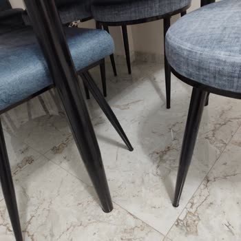 Koçtaş'tan Aldığım Sandalyelerle Yaşadığım Sorunlar