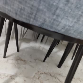 Koçtaş'tan Aldığım Sandalyelerle Yaşadığım Sorunlar