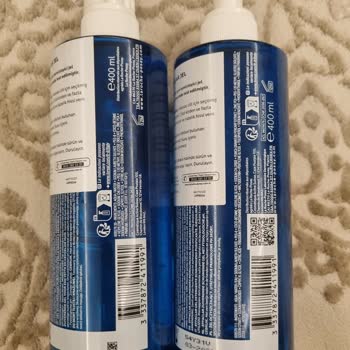 Trendyol'dan Gelen Ürünün Orijinalliği Hakkında Şüpheler