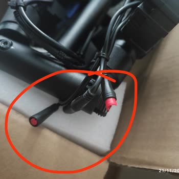 Hayati Tehlike Yaratan Fren Arızası Ve İade Sorunu