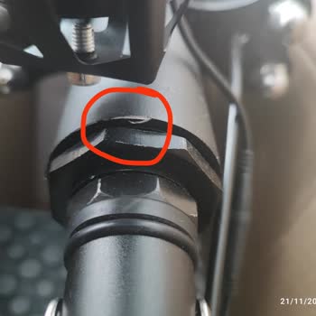 Hayati Tehlike Yaratan Fren Arızası Ve İade Sorunu