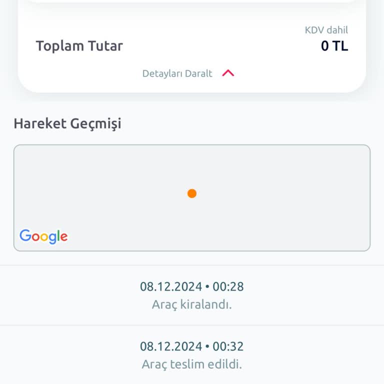 Tiktak Uygulamasında Sistem Hataları Ve İndirim Sorunu