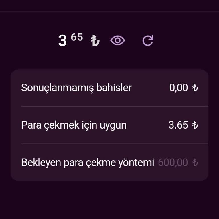 Lüks Casino Şikayeti