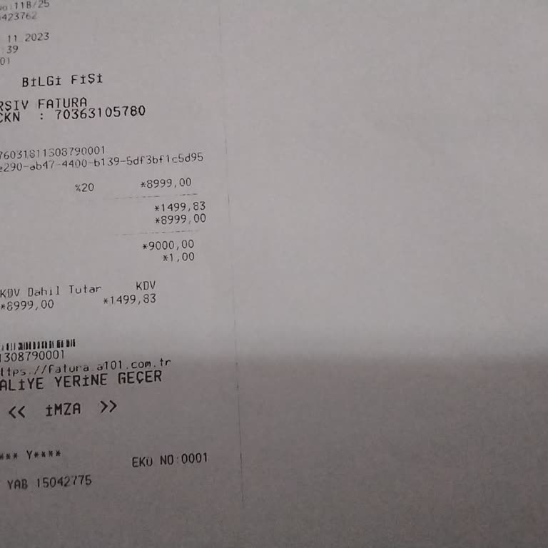 Sürekli Sinyal Kesintisi Ve Ulaşılamayan Müşteri Hizmetleri