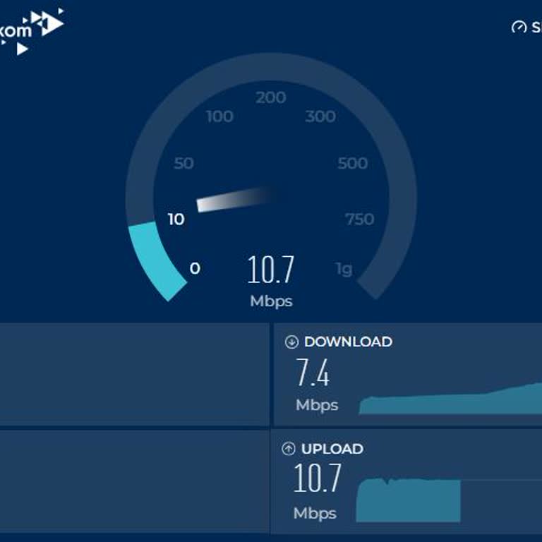 Yeni Modemle Devam Eden İnternet Hızı Sorunu