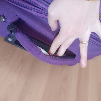 Uçuş Rötarı Ve Valiz Hasarı Mağduriyeti