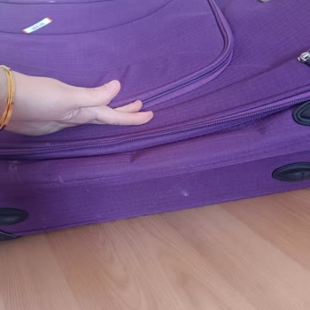 Uçuş Rötarı Ve Valiz Hasarı Mağduriyeti