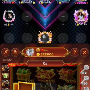 Kumar Platformunda Hile Ve Kayıplar