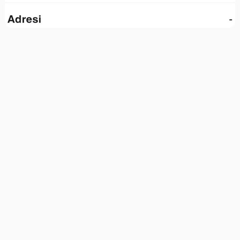 Köyceğiz İlçe Tarım Ve Orman Müdürlüğü Şikayeti