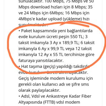 Yanlış Port Bağlantısı Ve Haksız Ekstra Ücret
