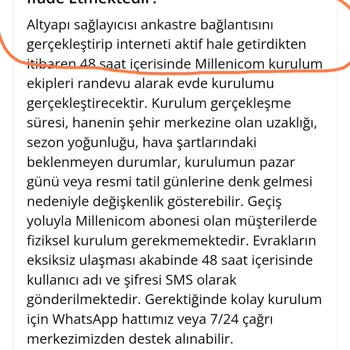 Yanlış Port Bağlantısı Ve Haksız Ekstra Ücret