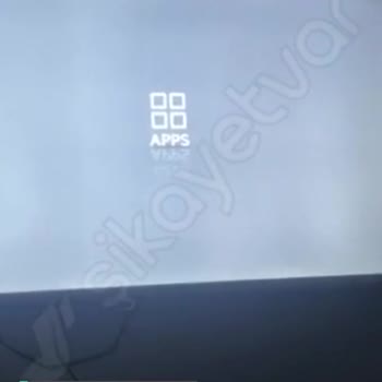 Onvo TV Sorunu!