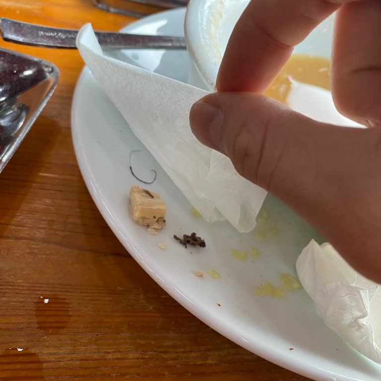 Paçacı Serik Hijyen Sorunu Ve İlgisiz İşletme Yaklaşımı
