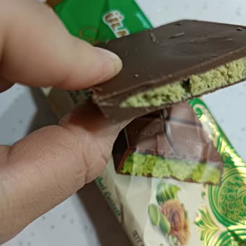 Görsel Ve Gerçeklik Arasındaki Fark: Ülker Dubai Çikolatası Hayal Kırıklığı