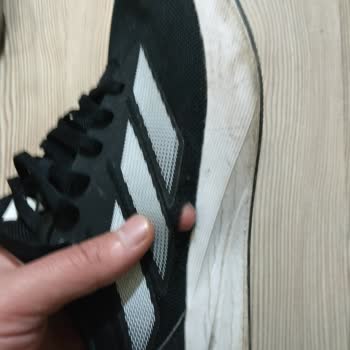 Adidas Ayakkabıda Sürekli Açılma Sorunu