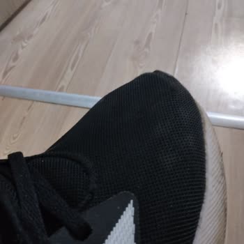 Adidas Ayakkabıda Sürekli Açılma Sorunu