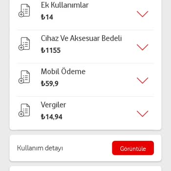 Mobil Ödeme Sorunu: Haksız Ücretlendirme