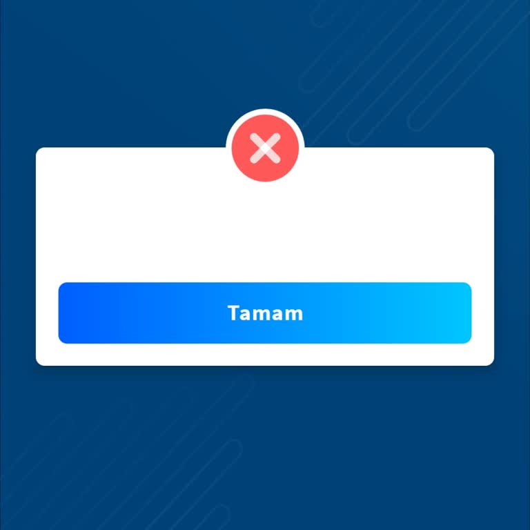 Halkbank Mobil Uygulama Erişim Sorunu