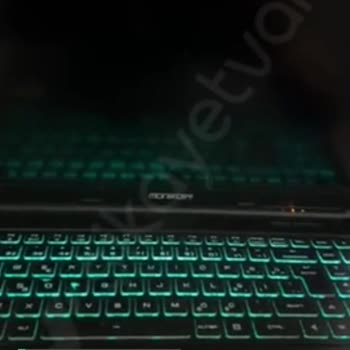 Monster Notebook  Siyah Ekran Sorunu!