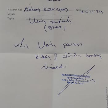 Yanlış Provizyon İşlemi Ve Eksik Ödeme Sorunu