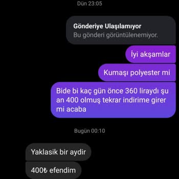 Müşteri İletişiminde Cevapsız Sorular Ve Engellemeler