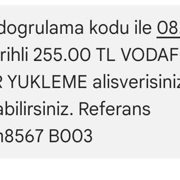 Kolay Paket Alımı Sonrası Mağduriyet