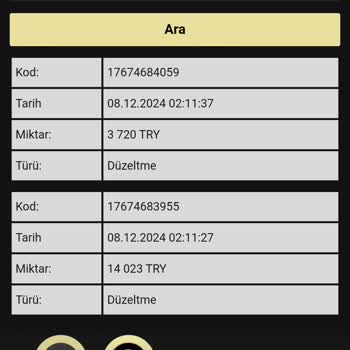 Cratos Royalbet'te Kazançlarım Ödenmedi