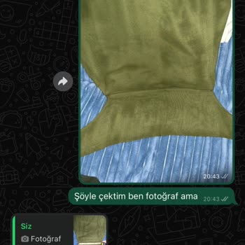 Yanlış Ürün Ve Müşteri Hizmetleri Sorunu