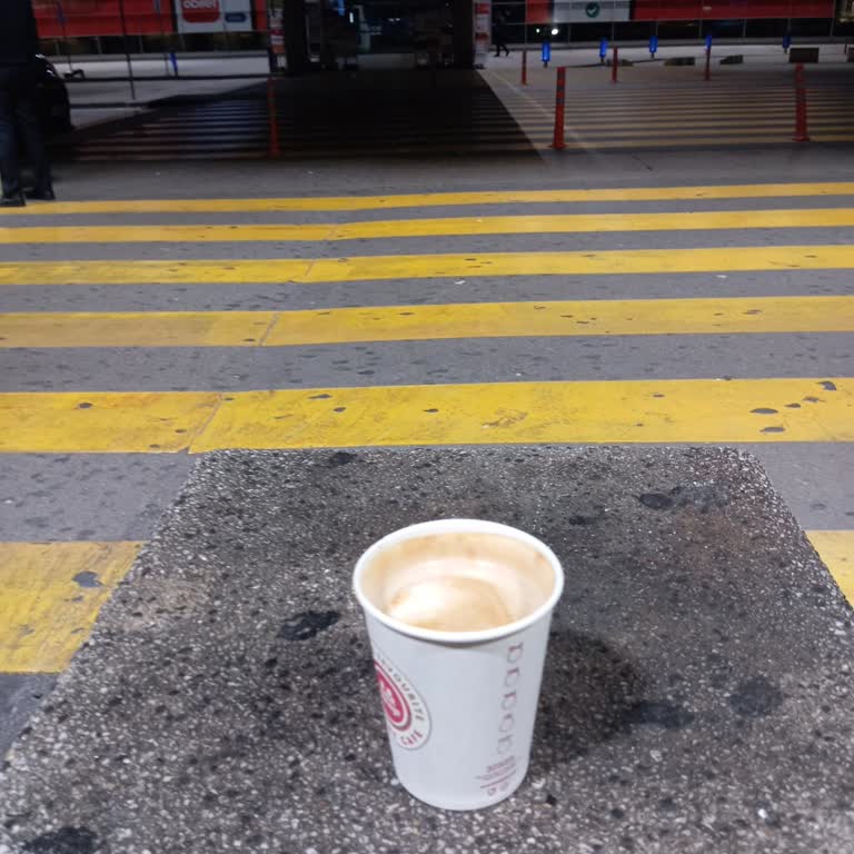 Simit Sarayı'nda Müşteri İlişkileri Ve Hizmet Kalitesi Sorunu