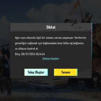 PUBG'de Haksız Ban Sorunu Ve Oyun Keyfinin Kaçması