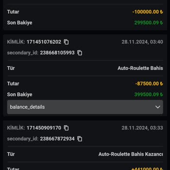Haksız Kazanç Silinmesi: Aresbet'te Yaşanan Sorun