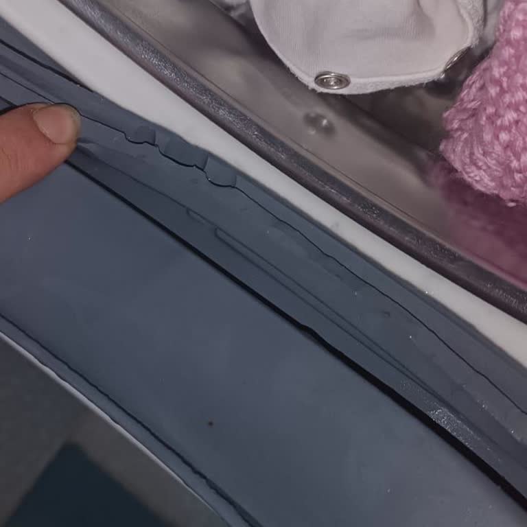 Çamaşır Makinesi Servis Sorunu: Yanlış Tamir Ve Müşteri Memnuniyetsizliği