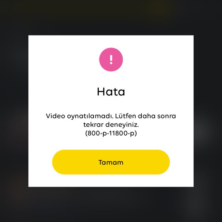 TV+ Üyeliği İle Canlı Maç İzleme Sorunu