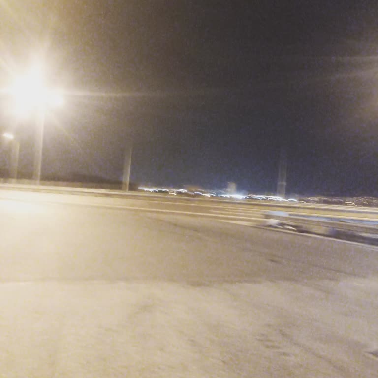 Gece Yarısı Otobüste Unutulan Yolcu