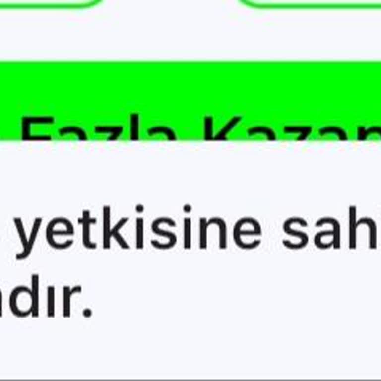 Hesap Yetkisi Kısıtlaması Ve Müşteri Hizmetleri Sorunu
