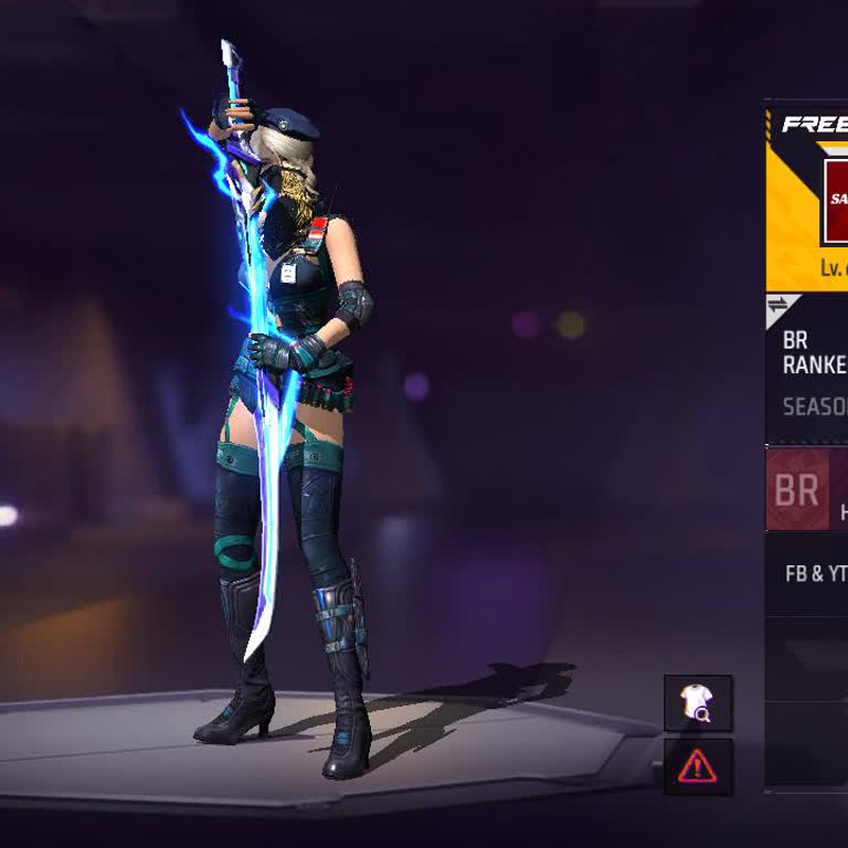 Garena Free Fire ID Was Hacked and Locked Despite My Significant Investment