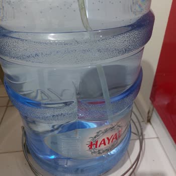 Danone Hayat Su: Güvenilmez Teslimat Ve Saygısız Hizmet
