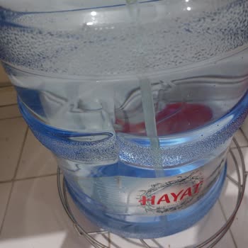 Danone Hayat Su: Güvenilmez Teslimat Ve Saygısız Hizmet