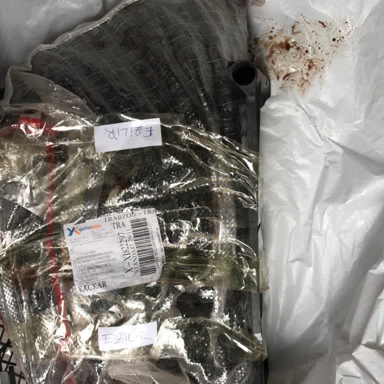 Kargo Mağduriyeti Ve Para İadesi Sorunu