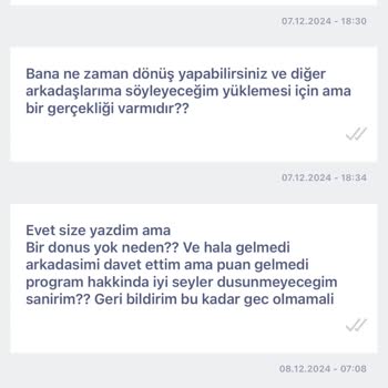 Bonus Kazanma Sorunu Ve İletişim Eksikliği